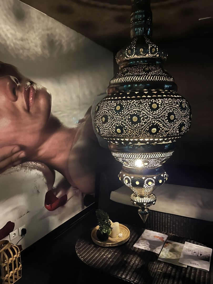 -BASE MELIA- Não Mexer