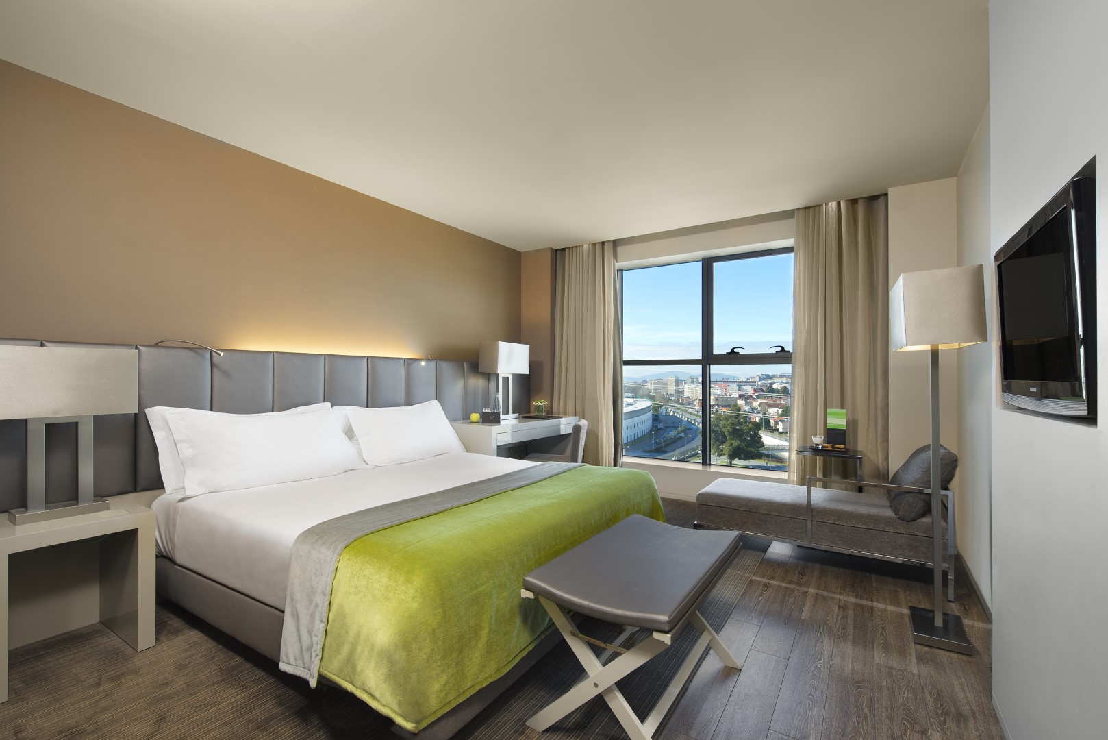 -BASE MELIA- Não Mexer