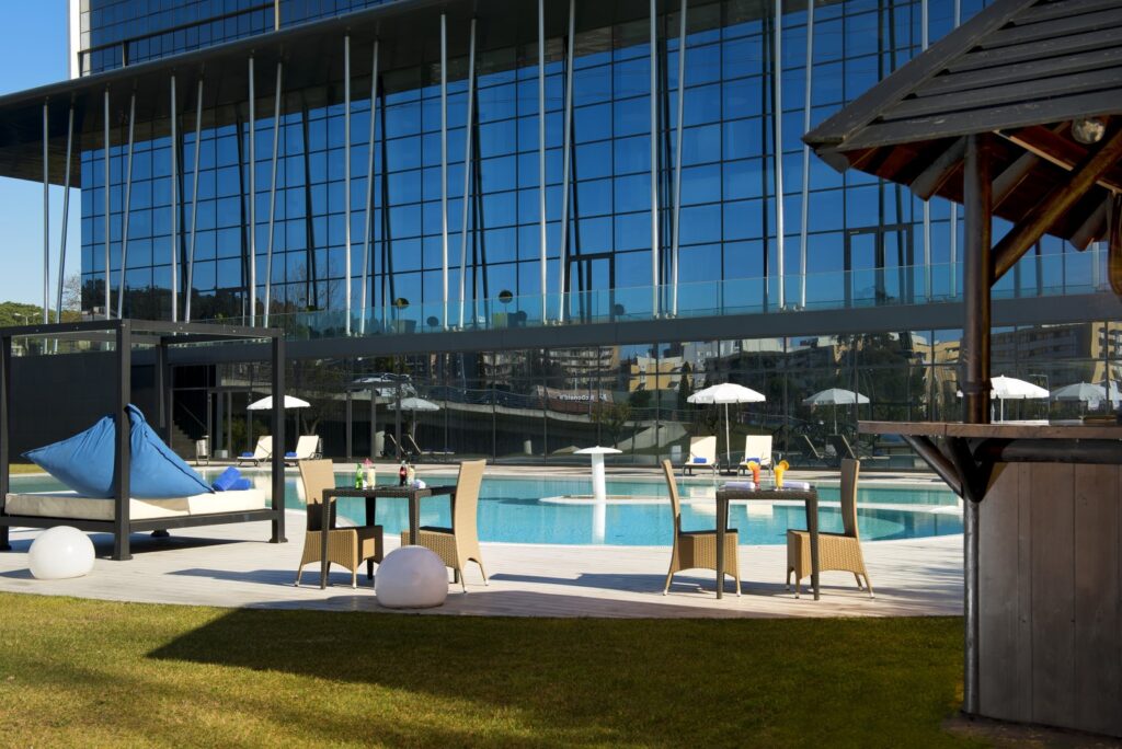 -BASE MELIA- Não Mexer