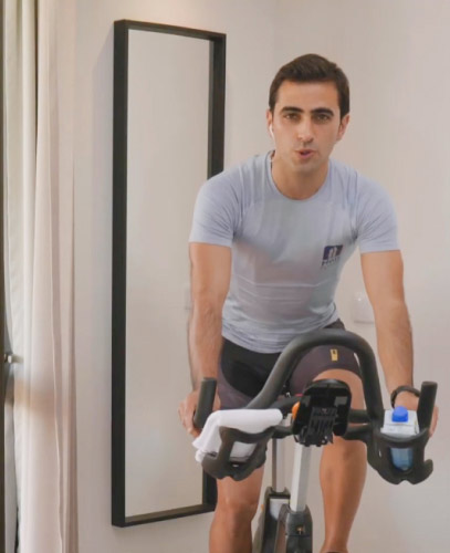 -BASE MELIA- Não Mexer