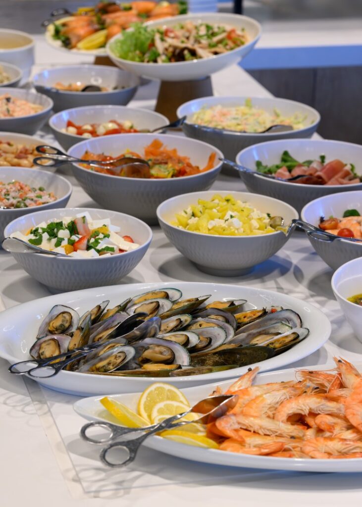 -BASE MELIA- Não Mexer